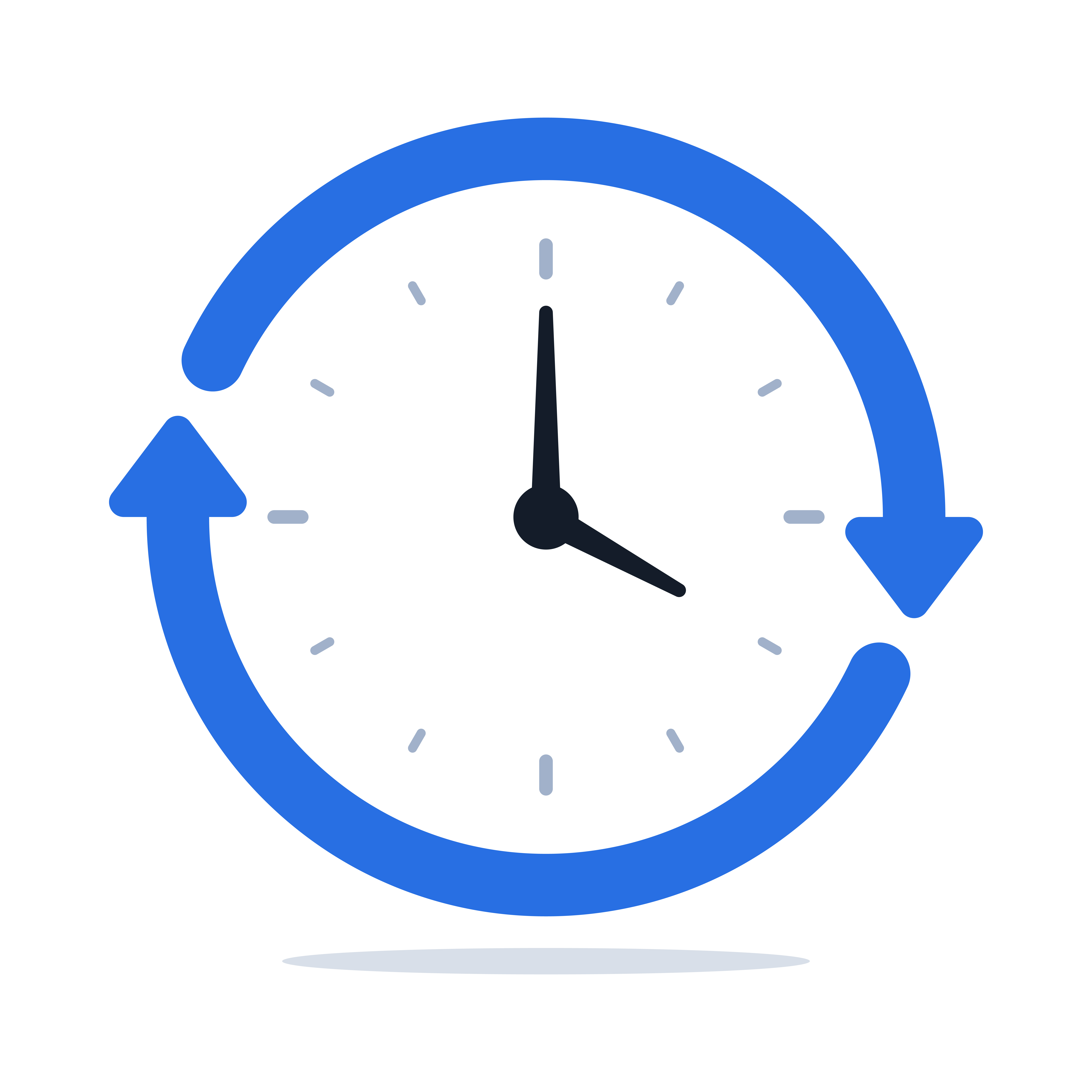 Determine Stay Duration